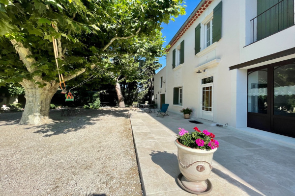 Offres de vente Mas Châteaurenard 13160