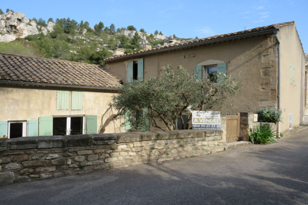Offres de vente Maison Baux-de-Provence 13520